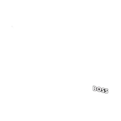 Hugo Boss Kids Logo-Print Zipped Hoodie