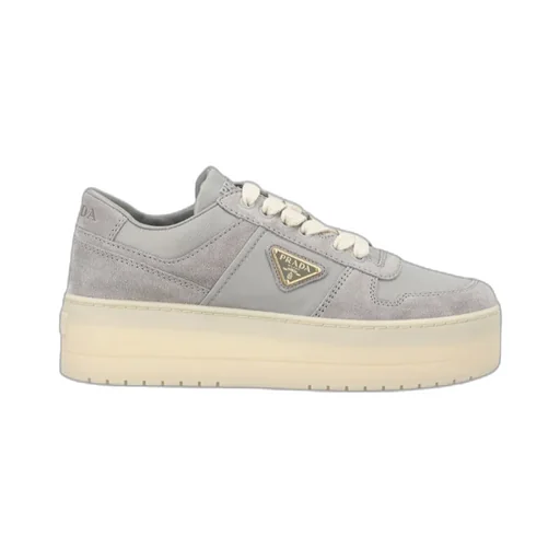Lace-Up Casual Shoes