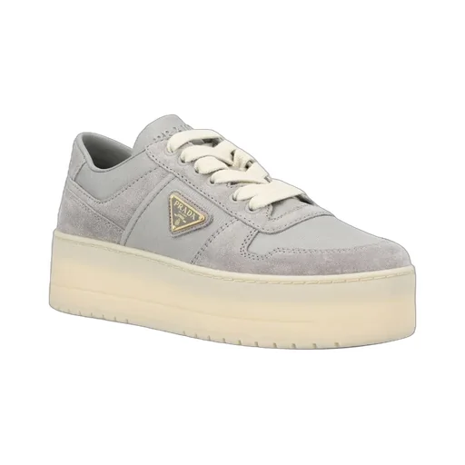 Lace-Up Casual Shoes