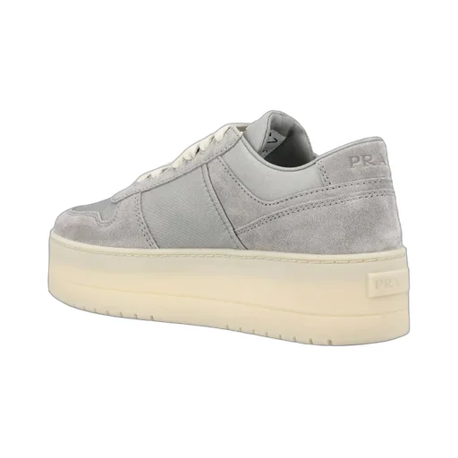 Lace-Up Casual Shoes