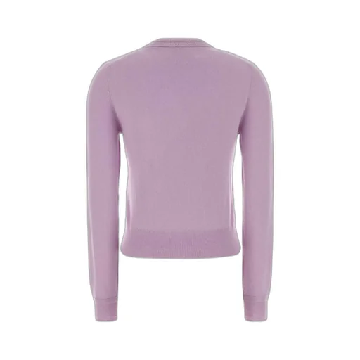 Jil Sander Crewneck Knitted Jumper