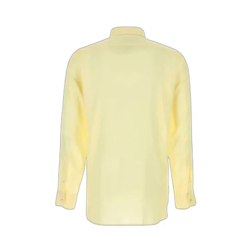 Tom Ford Button Down Long-Sleeved Shirt
