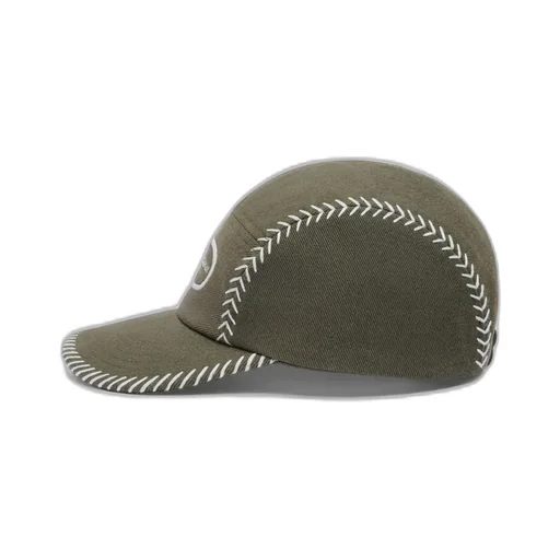Jacquemus The Casco Baseball Cap