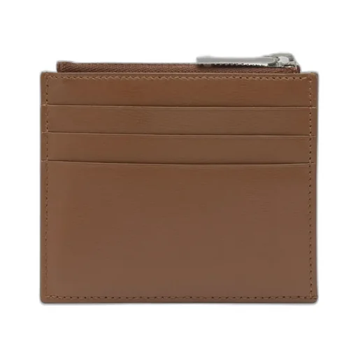 Zipper Card Holder