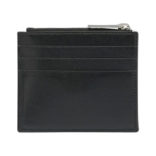 Zipper Card Holder