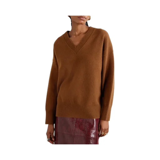 Wool Blend Sweater