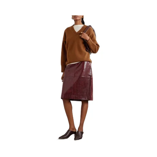 Wool Blend Sweater