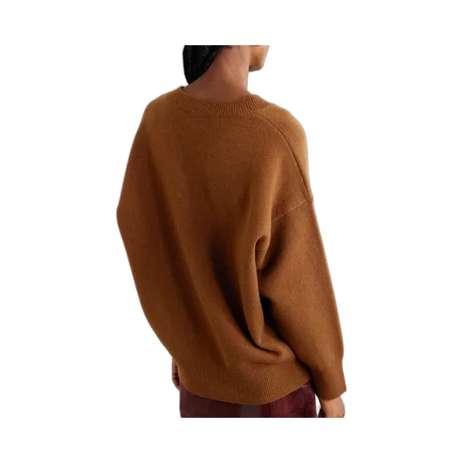 Wool Blend Sweater