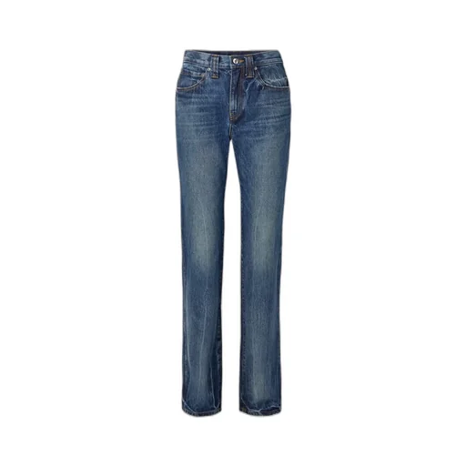 Farley Straight Leg Jeans