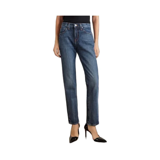 Farley Straight Leg Jeans