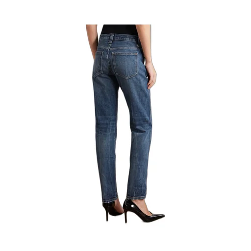 Farley Straight Leg Jeans