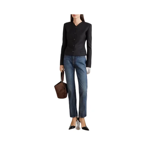 Farley Straight Leg Jeans