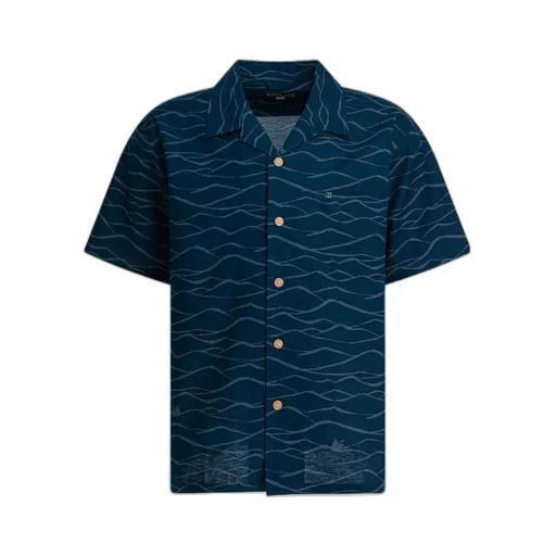 Short-Sleeved Shirt