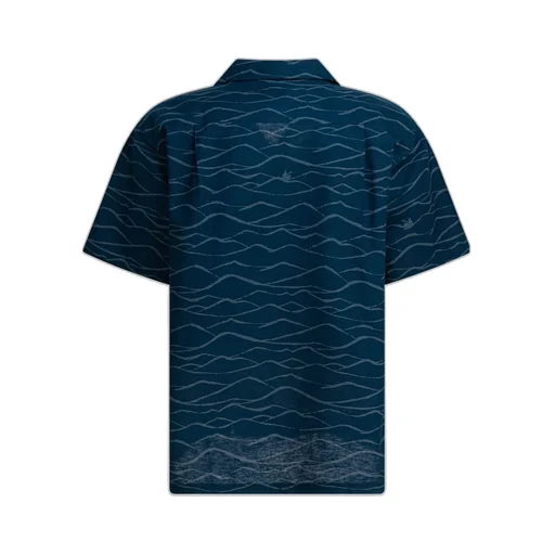 Short-Sleeved Shirt