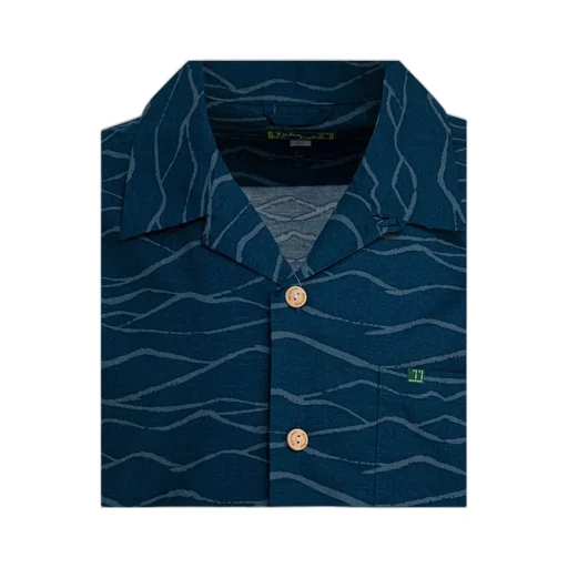 Short-Sleeved Shirt