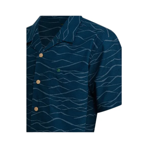 Short-Sleeved Shirt