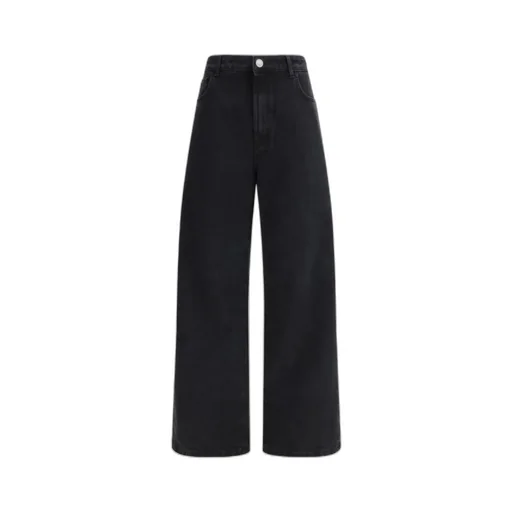 RÓHe Wide Leg Baggy Jeans