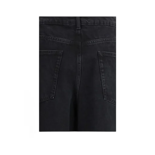 RÓHe Wide Leg Baggy Jeans