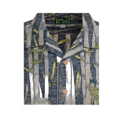 Short-Sleeved Shirt