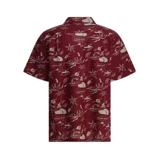Printed Shirt