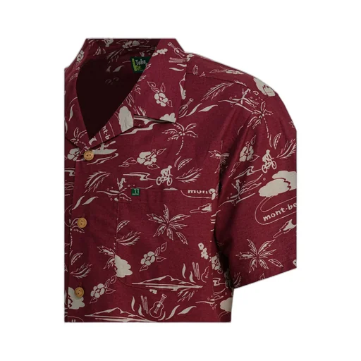 Printed Shirt