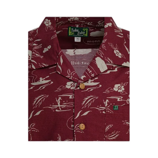 Printed Shirt