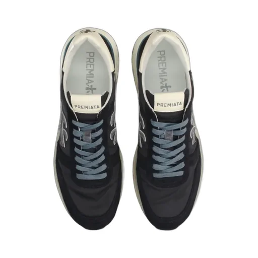 Lace-Up Sneakers