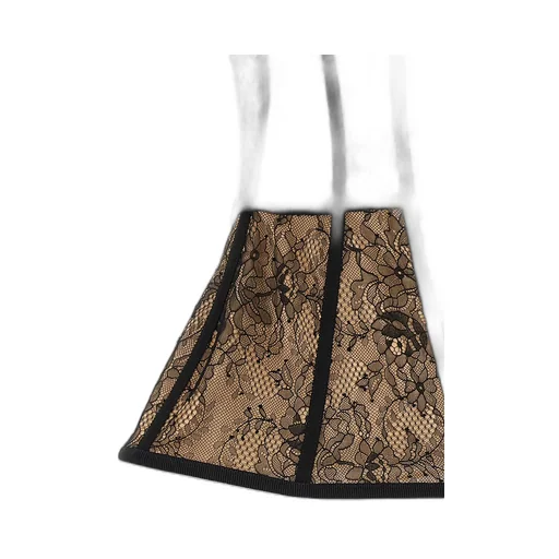 Giuseppe Di Morabito Sleeveless Lace Top