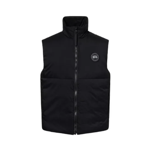 Sleeveless Vest