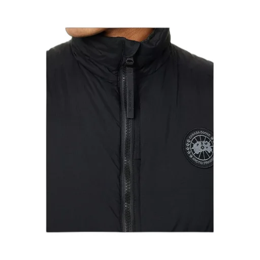 Sleeveless Vest