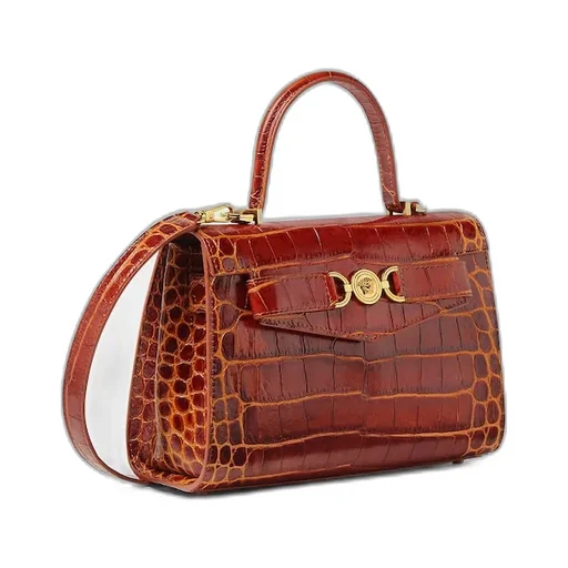 Versace Medusa 95 Tote Bag