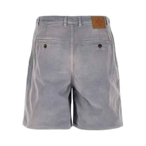 Belt Loop Shorts