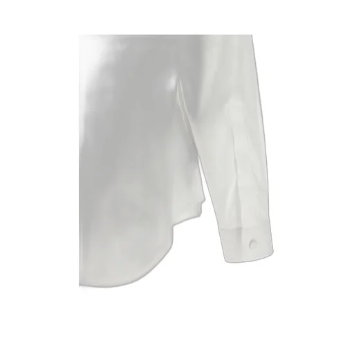 Tom Ford Plastron Pleated Shirt