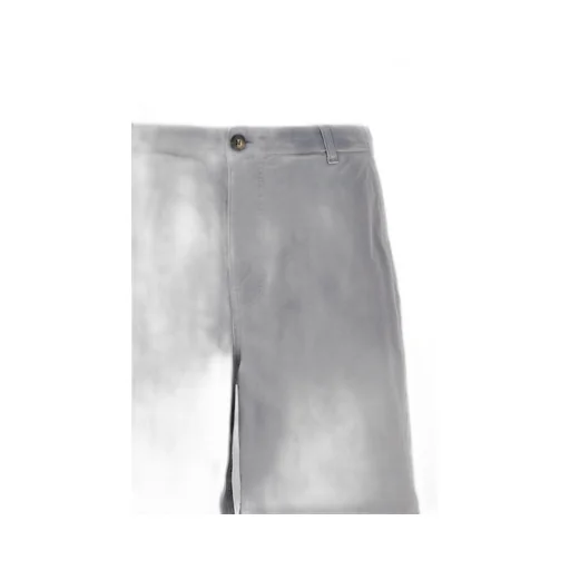 Belt Loop Shorts
