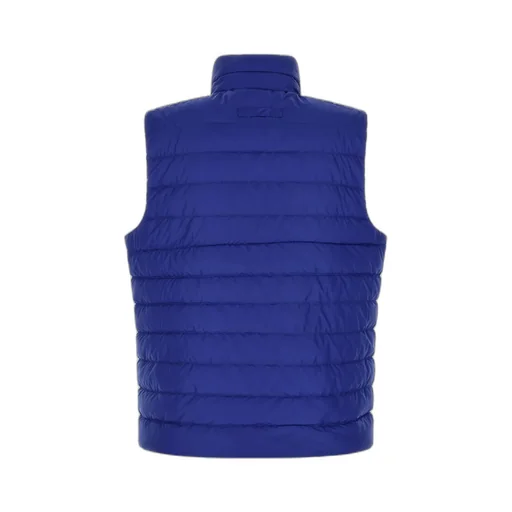 Canada Goose Stratus Logo Patch Vest