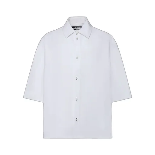 Short Sleeve Shirt