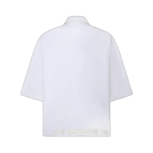 Short Sleeve Shirt