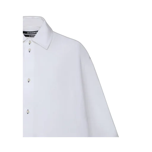 Short Sleeve Shirt