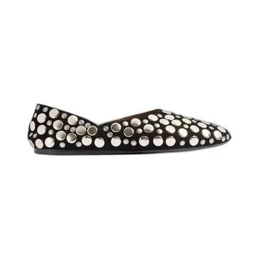 Flat Ballet Shoes
