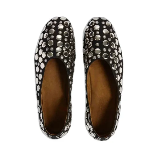 Flat Ballet Shoes