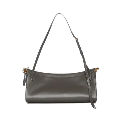 AlaÏA Le Click East West Medium Shoulder Bag
