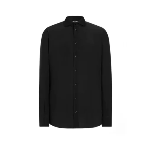Long-Sleeved Shirt