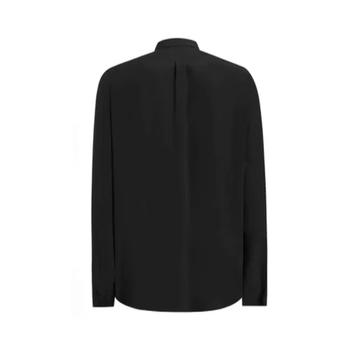Long-Sleeved Shirt