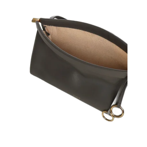AlaÏA Le Click East West Medium Shoulder Bag