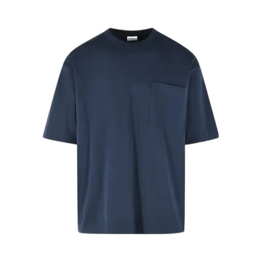 Dries Van Noten Short-Sleeved T-Shirt