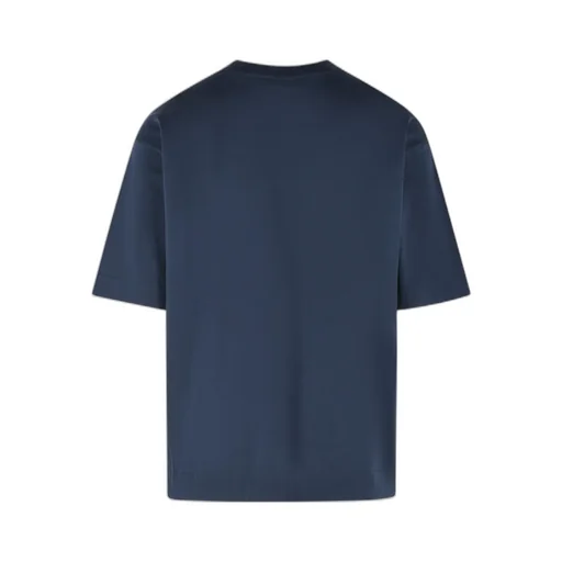 Dries Van Noten Short-Sleeved T-Shirt