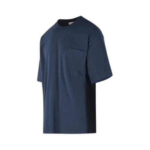 Dries Van Noten Short-Sleeved T-Shirt