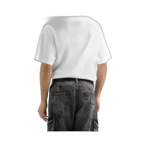 Short-Sleeved T-Shirt