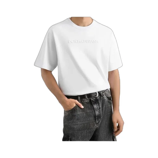 Short-Sleeved T-Shirt