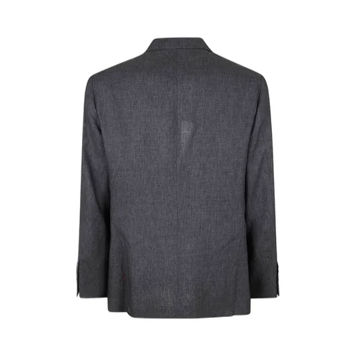 Brunello Cucinelli Single-Breasted Suit Set